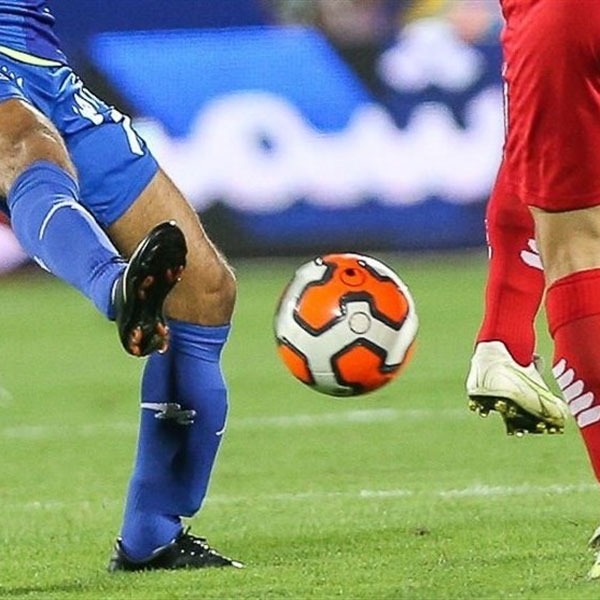 گل‌ های هفته بیست‌ و نهم لیگ برتر فوتبال ایران