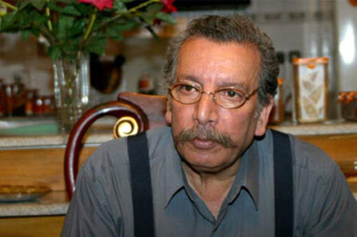 مصاحبه‌ای دیده نشده از زنده یاد «بهمن مفید»