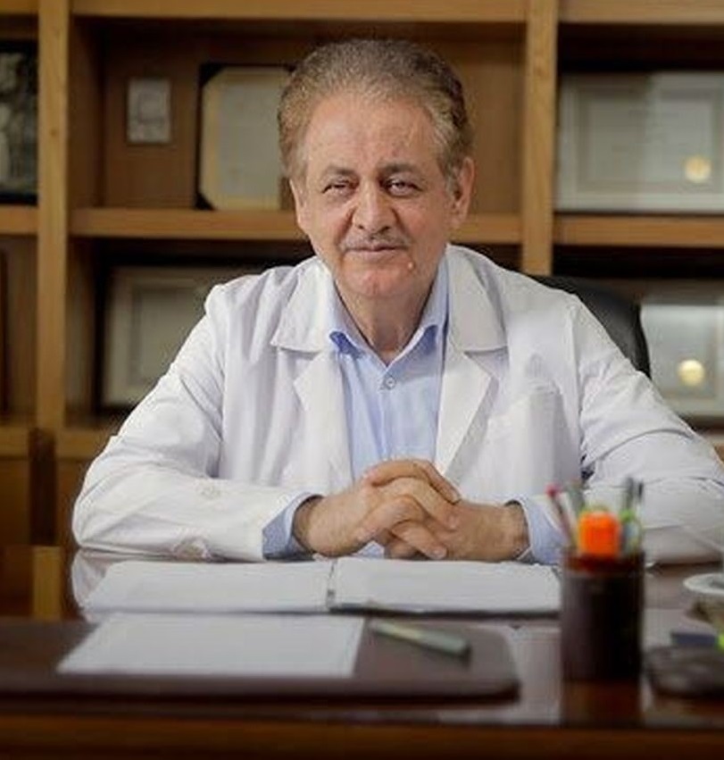 مهمترین راه انتقال کرونا از زبان مسعود مردانی