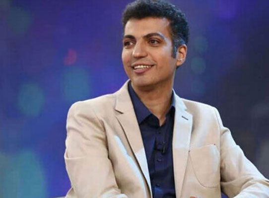 دورهمی پیشکسوتان پرسپولیس به همراه عادل فردوسی‌پور