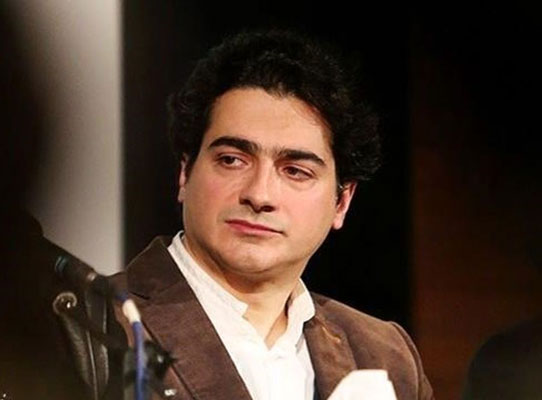 بغض «همایون شجریان» در نخستین اظهار نظر پس از فوت پدر