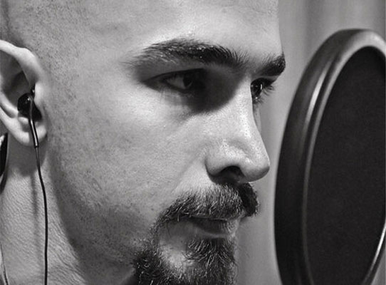 ویدیویی جذاب از پشت صحنه دوبله‌های ماندگار و خاطره‌انگیز