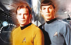 سفر بی‌پایان ستاره‌ای