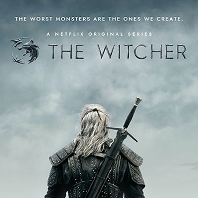 ویچر «The Witcher»