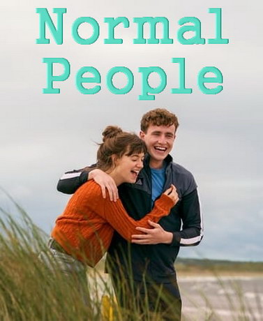 سریال Normal People سریالی جدید و جذاب از ارتباط جوانان و عشق‌های زیبای دوران نوجوانی است که حتما از دیدن آن لذت خواهید برد
