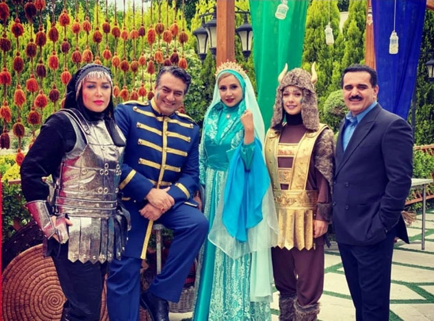 سریال نارگیل