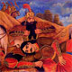 تجلی اسطوره در شاهنامه
