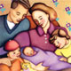نه فرزند را فراموش کنید، نه خود را