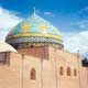 سیر الملوك خواجه نظام الملك طوسی
