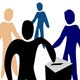 ماتریالیسم، پست‌ماتریالیسم و انتخابات