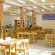 جایی برای آموختن