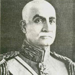 سرانجام یک دیکتاتور ـ پدر
