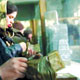 بهره ی تورّم ساز