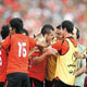 سلام پرسپولیس به آسیا