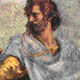 ارسطو و نظریه استدلال