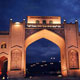 کارستان هنری و هنر پروری ابراهیم سلطان