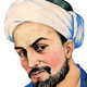 سح غزل و اعجاز بیان سعدی