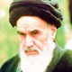 اعتراض امام خمینی به نماینده دولت فرانسه
