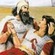 بررسی غمنامهٔ رستم و سهراب