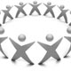 منابع انسانی در صحنه-دیوید لوین
