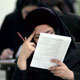 انتخاب رشته بر حسب علاقه و استعداد