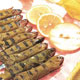 مرواریدی در دل صدف دریا