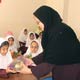 معلم؛ ركن آموزش و پرورش