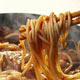 لاغری با طعم اسپاگتی