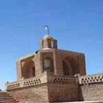 خوسف شهر یادگارهای کهن