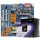 مادربرد GIGABYTE GV-MA۷۴GM-S۲H  -  ارزان اما ارزشمند