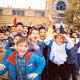 پرورش اخلاقی دانش آموزان
