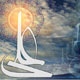 ‌حیات‌ عارفانه‌ امام‌ علی‌