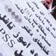 خرید و فروش علم در تیمچه میدان انقلاب