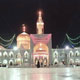 سیره اخلاقی امام رضا علیه اسلام