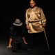 این دلقک فرزانه