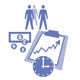 مدیریت و گزارش عملکرد زیست‌محیطی صنعت با KPIs