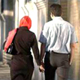دوستی خیابانی‌ دختر و پسر ، معضل نخ نمای جامعه