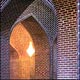 مسجد نمادی بی نظیر از معماری اسلامی و نمایشگاهی از هنر اسلامی است