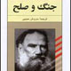 درباره رمان جنگ و صلح اثر لئون تالستوی