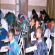 شرایط‌ بحرانی‌ در ۱۲۲هزار کلاس‌ تخریبی‌