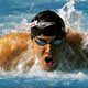 در هنگام شنا رعایت مسائل بهداشتی به ویژه پاکیزگی آب مهم است