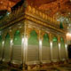 زیارت از دل