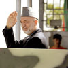 عبور امریکا از کرزی