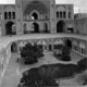 حوض در معماری سنتی ایران