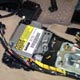 کنترل الکترونیکی در خودروها (ECU)