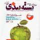 فناوری و توسعه صنعت بسته‌بندی ـ سال پنجم، شماره ۴۶، خرداد ۱۳۸۸