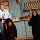 طعم چای داغ