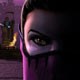 معرفی شخصیت Mileena