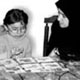 توانبخشی دانش آموزان کم توان ذهنی