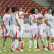 فقر پهلوانان و قهرمانان